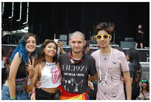 Foto 298 de la jueves 6 de julio | Bilbao BBK Live 2017